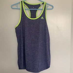 Adidas Climalite Tank Top Medium
